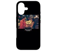 Carcasa para iPhone 17 Friends The Ring