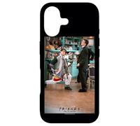 Carcasa para iPhone 17 Friends Too Many Clothes