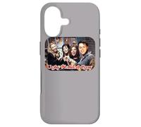 Carcasa para iPhone 17 Friends Ugly Naked Guy
