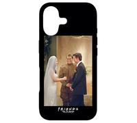 Carcasa para iPhone 17 Friends Wedding Bells