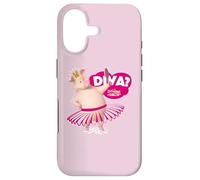 Carcasa para iPhone 17 Friends. Who Will I Be? #2