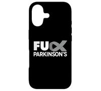 Carcasa para iPhone 17 FU Parkinson's