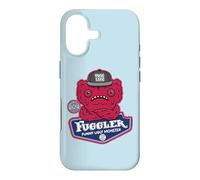 Carcasa para iPhone 17 Fuggler Fugg Life, un Bicho Raro con los Ojos Abiertos