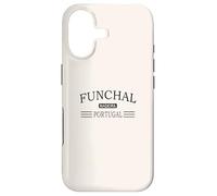 Carcasa para iPhone 17 Funchal Portugal - Funchal Portugal CV1X