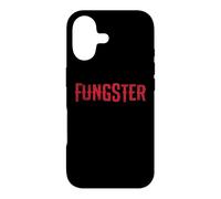 Carcasa para iPhone 17 Fungster/Amantes del ayuno Intermitente/Fans de la Dieta cetogénica
