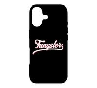 Carcasa para iPhone 17 Fungster/ayuno Intermitente. Diseño de Dieta cetogénica de cetosis