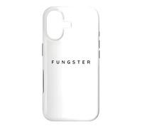 Carcasa para iPhone 17 Fungster/ayuno Intermitente. Diseño de Dieta cetogénica de cetosis
