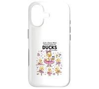 Carcasa para iPhone 17 Funny Dance Mom Gifts Dance Mama Ballet