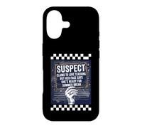 Carcasa para iPhone 17 Funny Teacher Last Day of School Summer Vacation