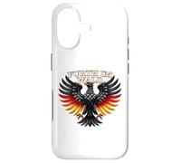 Carcasa para iPhone 17 Furth im Wald Deutsch Deutschland German Souvenir Artikel