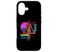 Carcasa para iPhone 17 Futuristic Lucid Dreaming | Espiritual | Lucid Dream Dreamer