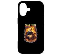 Carcasa para iPhone 17 Galileo Galilei