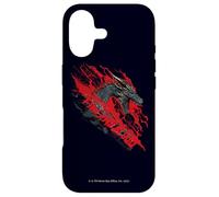 Carcasa para iPhone 17 Game of Thrones Fire and Blood Dragon