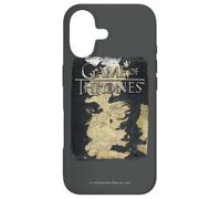 Carcasa para iPhone 17 Game of Thrones Series Map