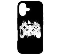 Carcasa para iPhone 17 Gaming Controller Color Blob Gamer