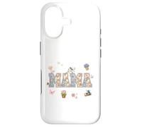 Carcasa para iPhone 17 Garden Mama Floral Gardening Mom Plant Lover Mothers Day