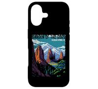 Carcasa para iPhone 17 Garden of The Gods Colorado Springs CO USA Diseño Envejecido