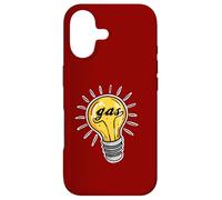 Carcasa para iPhone 17 Gaslight