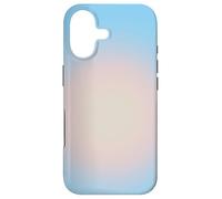 Carcasa para iPhone 17 Gentle Aura Minimal Energy Calm Mindful Vibes Art