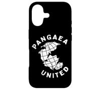 Carcasa para iPhone 17 Geología Pangea United Continental Drift Geólogo Broma