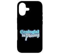 Carcasa para iPhone 17 Geólogo en Formación Estudiante de Ciencias