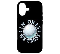 Carcasa para iPhone 17 Ghost Hunter | Paranormal Investigator UAPs Spirit Hunt Orbs