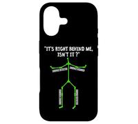 Carcasa para iPhone 17 Ghost Hunter | Paranormal Research SLS Halloween Spirit Hunt