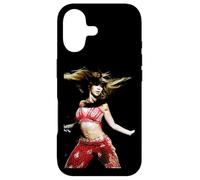 Carcasa para iPhone 17 Gira en Solitario de Beyonce Knowles Dangerously In Love 2003