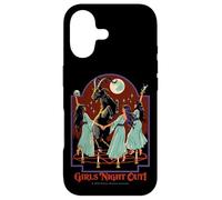 Carcasa para iPhone 17 Girl'S Night out Witches Retro Vintage Funny Adult Humor