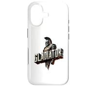 Carcasa para iPhone 17 Gladiador