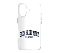 Carcasa para iPhone 17 Glen Saint Mary Florida Vintage