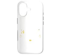 Carcasa para iPhone 17 Glow-Up Flex Level Unlocked Evolución Personal