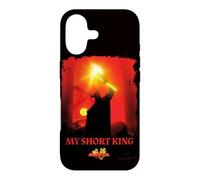 Carcasa para iPhone 17 Golden Axe My Short King