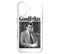 Carcasa para iPhone 17 Goodfellas Henry Hill Court