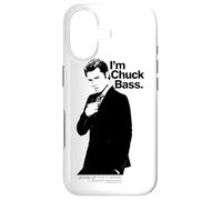 Carcasa para iPhone 17 Gossip Girl I'm Chuck Bass