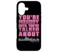 Carcasa para iPhone 17 Gossip Girl You & Nobody