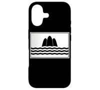 Carcasa para iPhone 17 GOZO Bandera REPÚBLICA DE Malta Maltese Archipelago