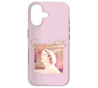 Carcasa para iPhone 17 Grace Kelly_001