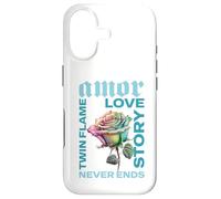 Carcasa para iPhone 17 Gráfico de conexión de Llama