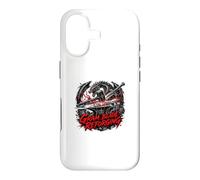Carcasa para iPhone 17 gram Blade Reforging Dragon Slayer Forge Saga