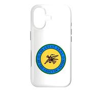 Carcasa para iPhone 17 Gran Sello de la Tribu del Orgullo del Estado de Oklahoma de la Nación Choctaw