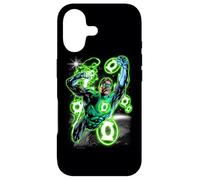 Carcasa para iPhone 17 Green Lantern Earth Sector