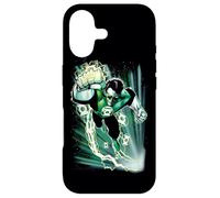 Carcasa para iPhone 17 Green Lantern Emerald Energy