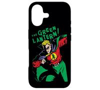 Carcasa para iPhone 17 Green Lantern First