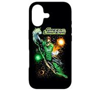 Carcasa para iPhone 17 Green Lantern Galactic Guardian