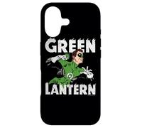 Carcasa para iPhone 17 Green Lantern HAL Power