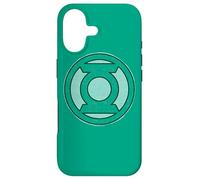 Carcasa para iPhone 17 Green Lantern Hand Me Down