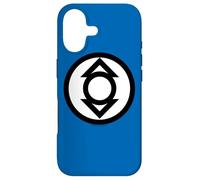 Carcasa para iPhone 17 Green Lantern Indigo Tribe