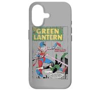 Carcasa para iPhone 17 Green Lantern Puppet Menace