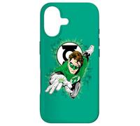 Carcasa para iPhone 17 Green Lantern Ring First